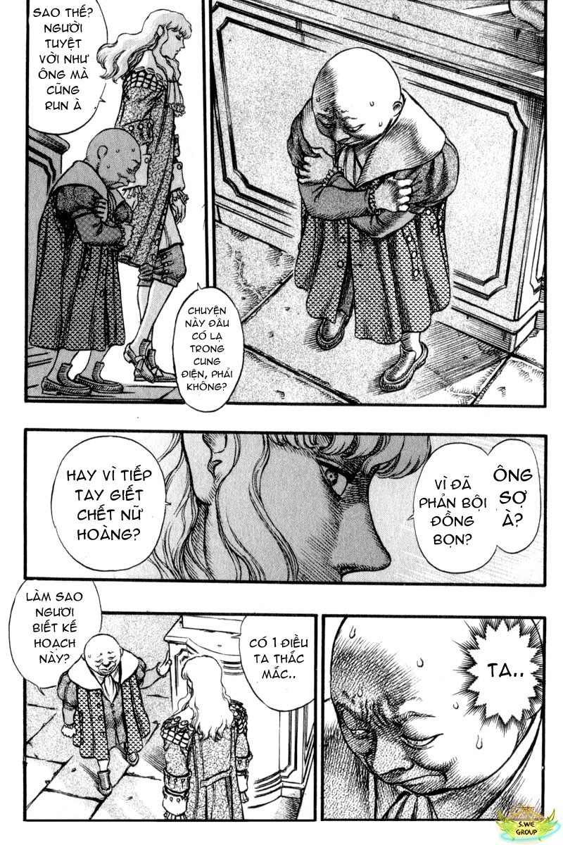 Kiếm Sĩ Đen Chapter 48 - 9