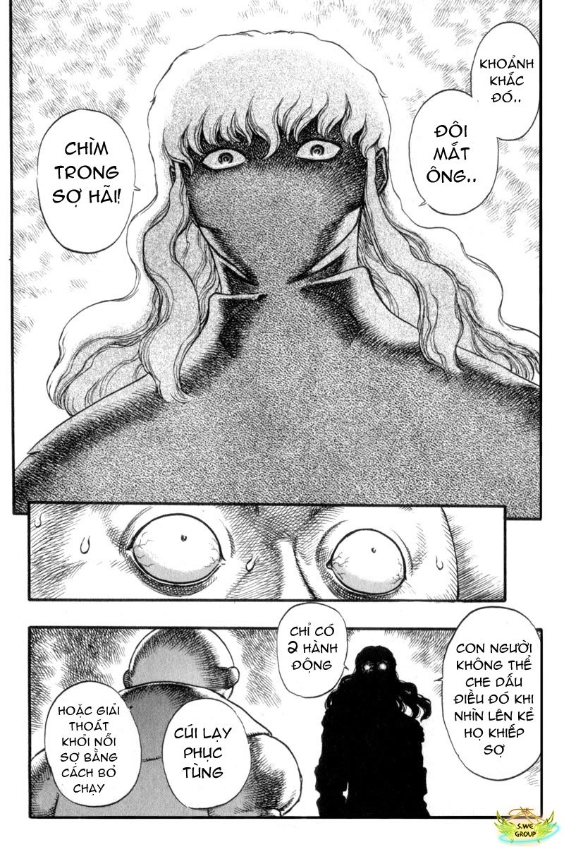 Kiếm Sĩ Đen Chapter 48 - 11