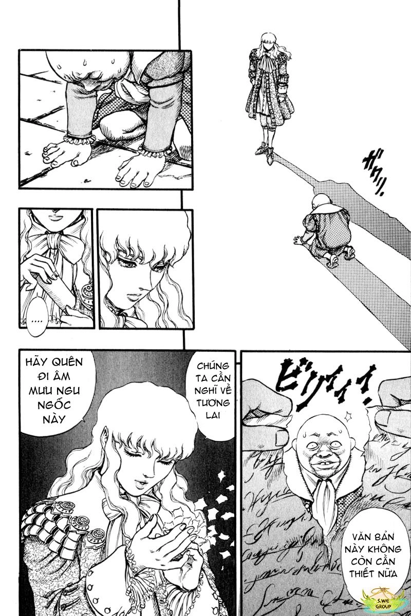 Kiếm Sĩ Đen Chapter 48 - 13