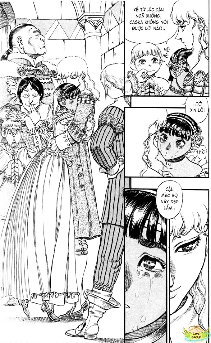 Kiếm Sĩ Đen Chapter 49 - 5