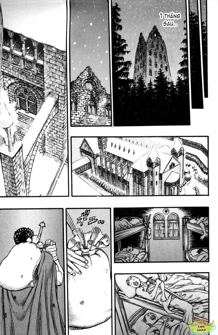 Kiếm Sĩ Đen Chapter 49 - 8