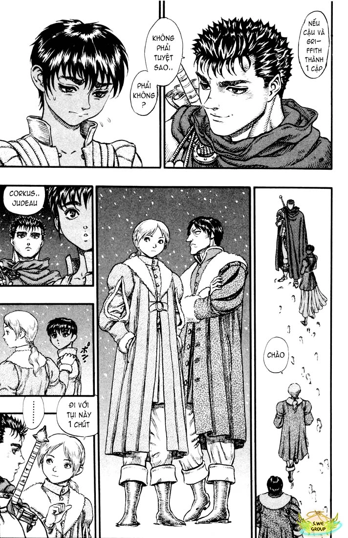 Kiếm Sĩ Đen Chapter 49 - 14