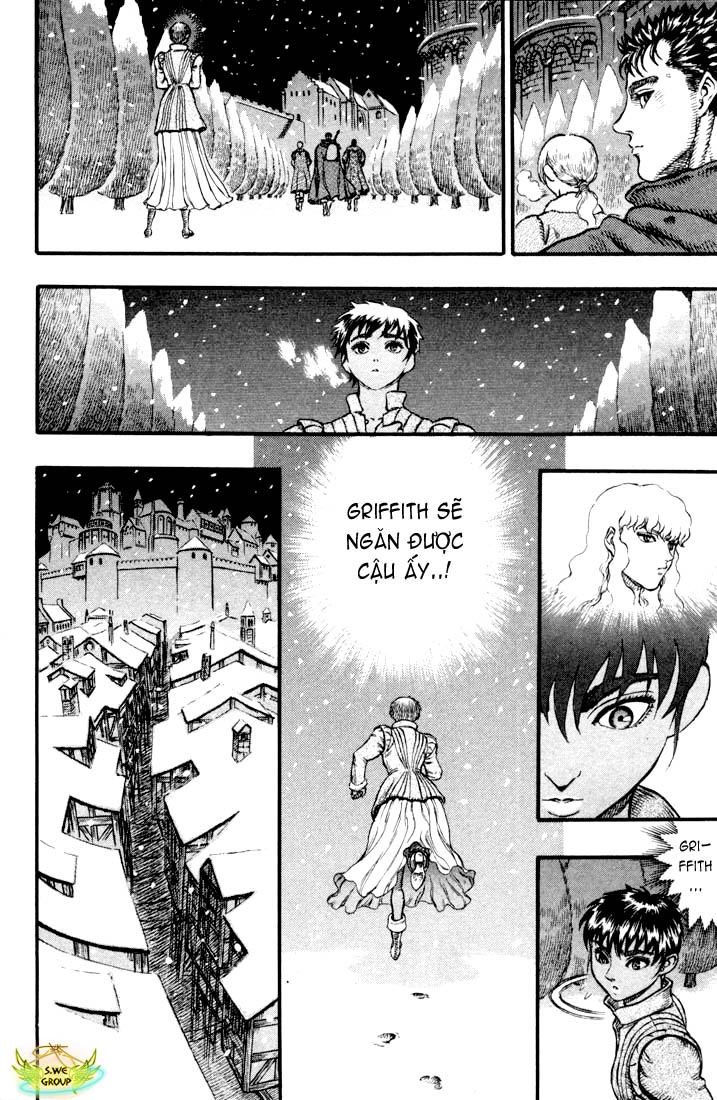 Kiếm Sĩ Đen Chapter 49 - 15