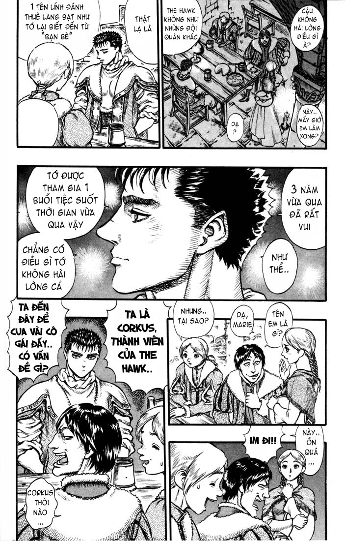 Kiếm Sĩ Đen Chapter 49 - 17