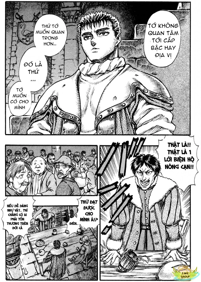 Kiếm Sĩ Đen Chapter 50 - 4