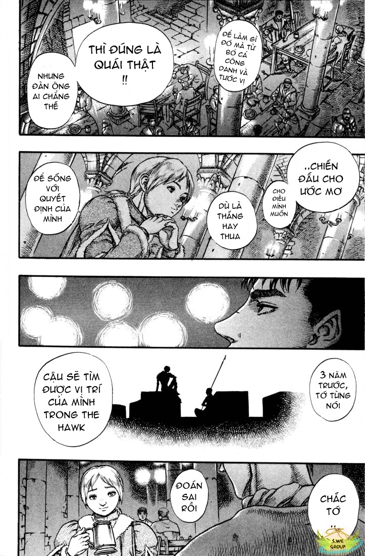 Kiếm Sĩ Đen Chapter 50 - 9