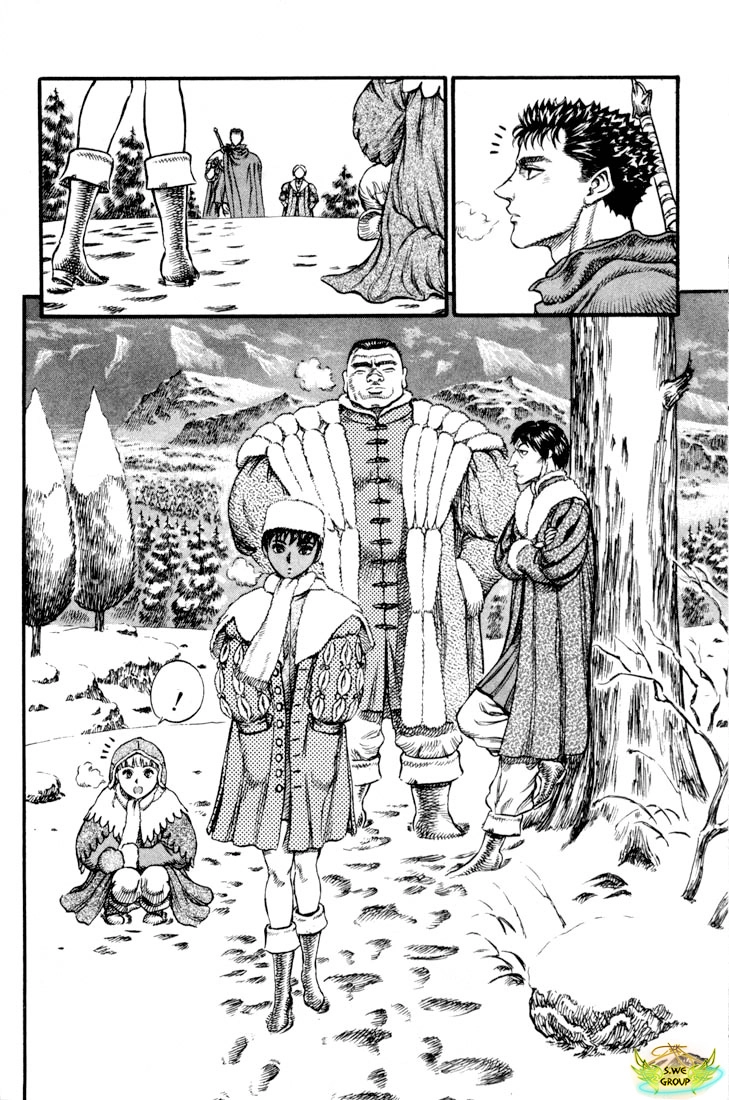 Kiếm Sĩ Đen Chapter 50 - 21