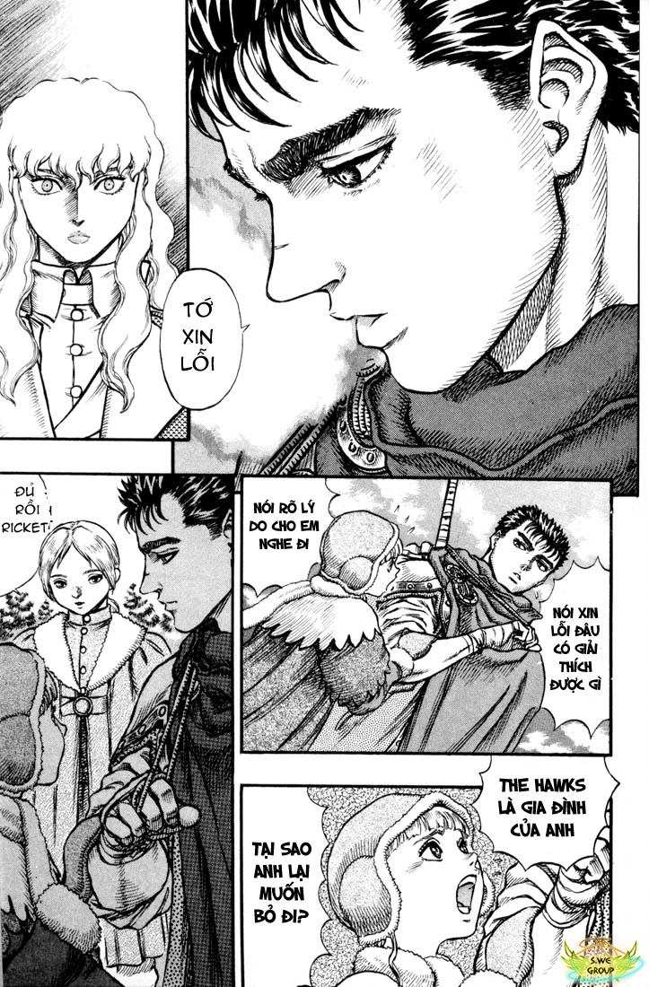 Kiếm Sĩ Đen Chapter 51 - 4