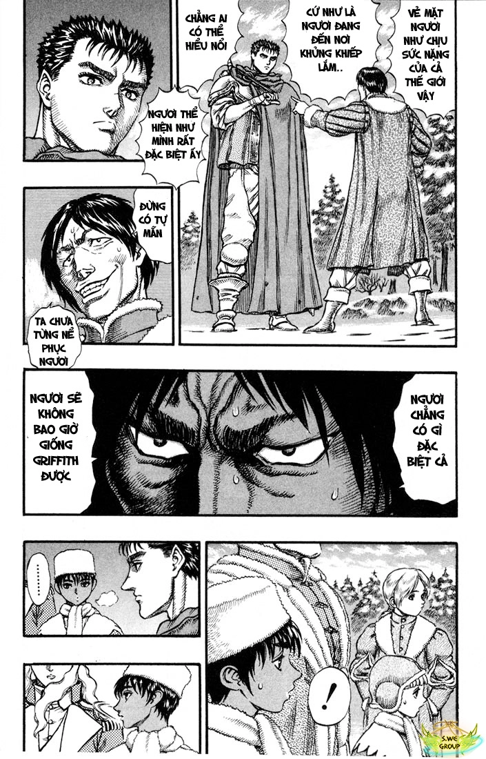 Kiếm Sĩ Đen Chapter 51 - 7