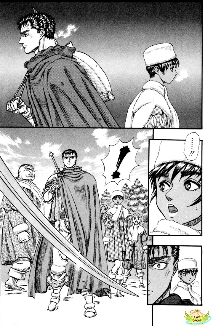 Kiếm Sĩ Đen Chapter 51 - 10