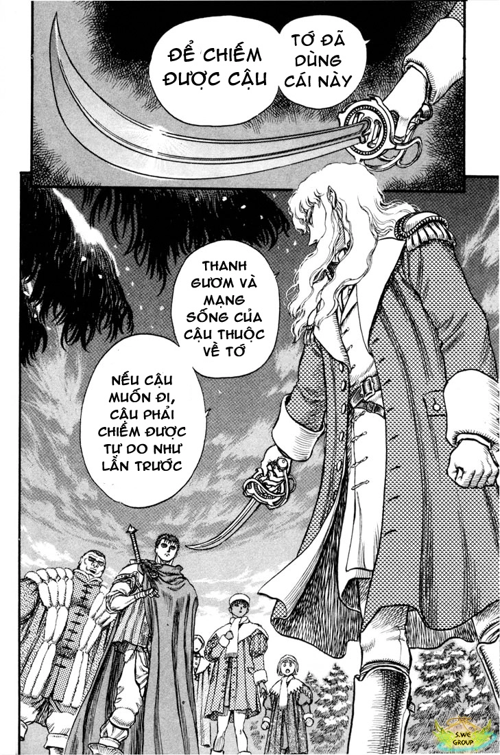 Kiếm Sĩ Đen Chapter 51 - 13