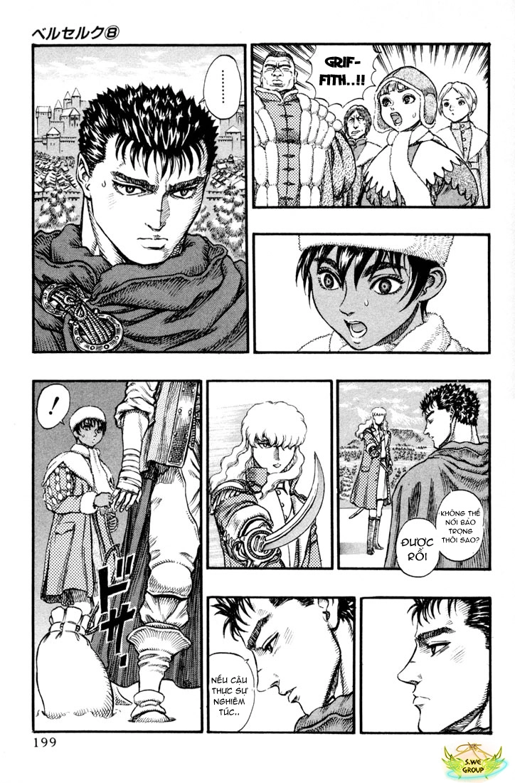 Kiếm Sĩ Đen Chapter 51 - 14