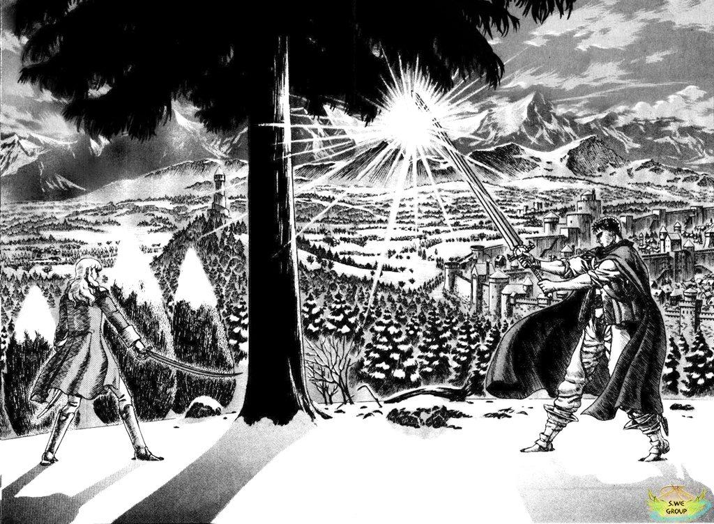 Kiếm Sĩ Đen Chapter 51 - 15