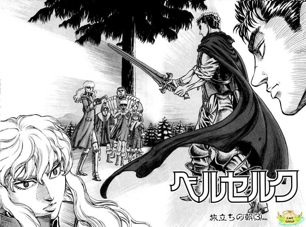 Kiếm Sĩ Đen Chapter 52 - 3