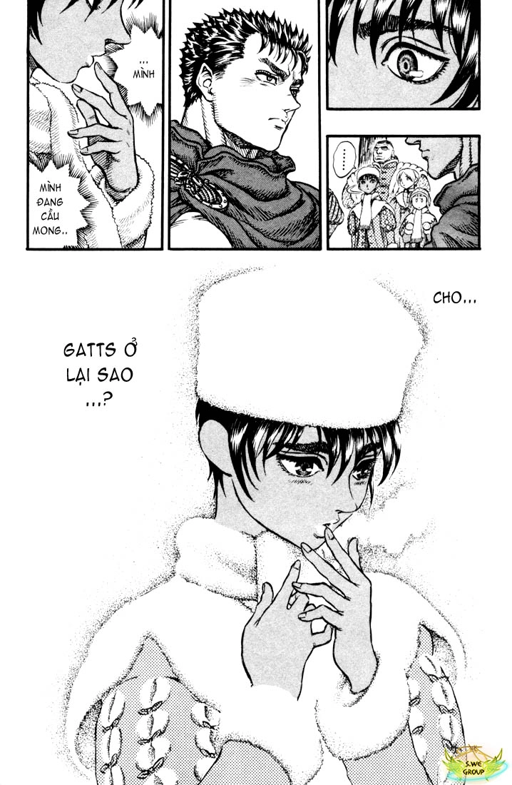 Kiếm Sĩ Đen Chapter 52 - 6