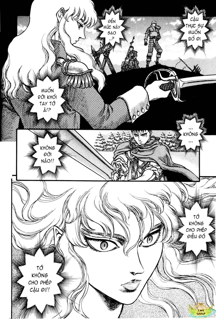 Kiếm Sĩ Đen Chapter 52 - 8