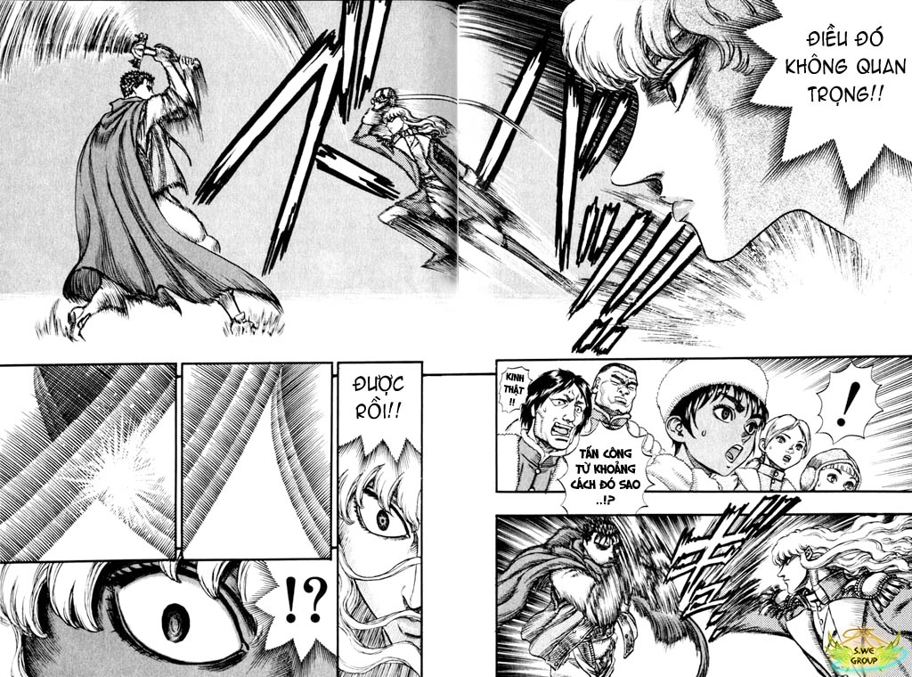 Kiếm Sĩ Đen Chapter 52 - 12