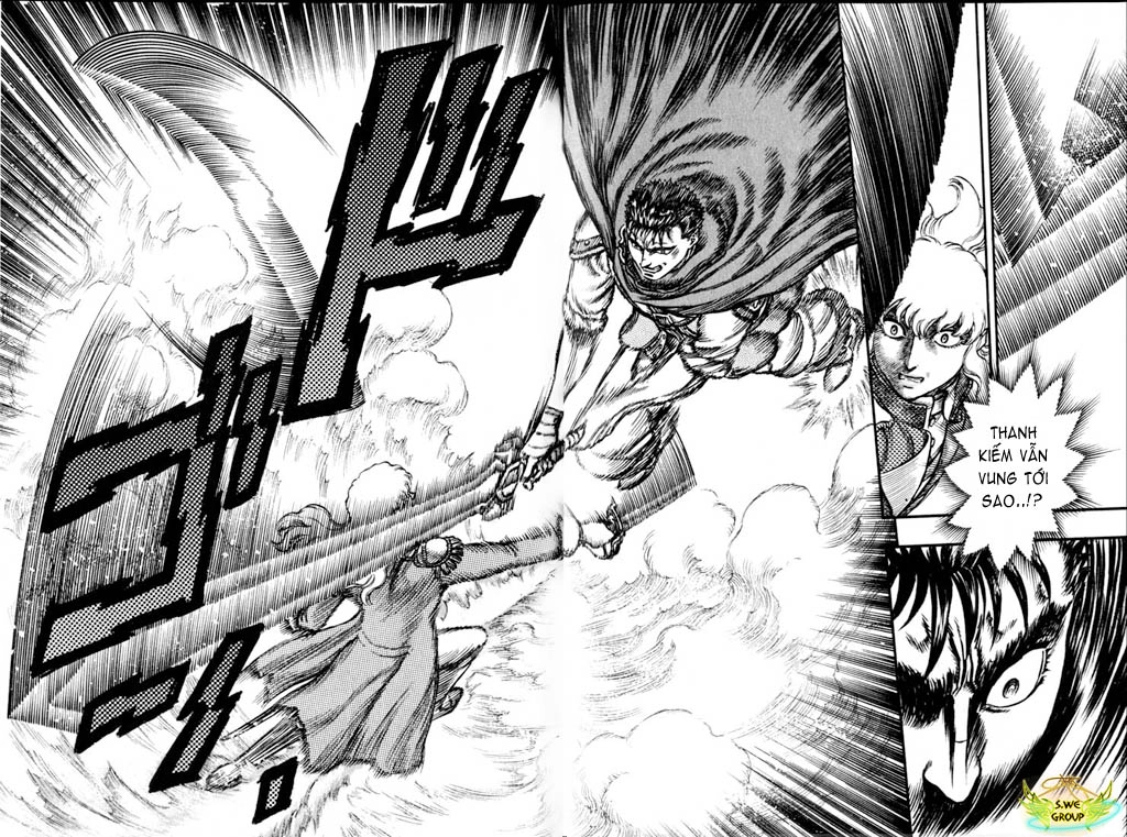 Kiếm Sĩ Đen Chapter 52 - 13