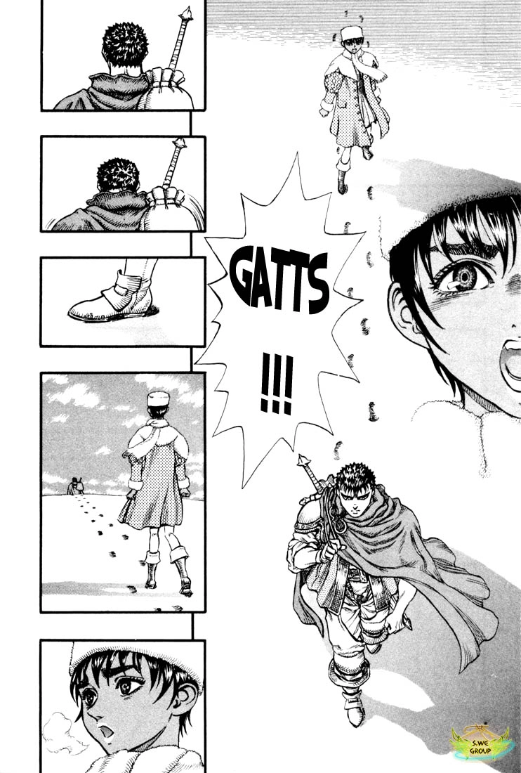 Kiếm Sĩ Đen Chapter 52 - 18