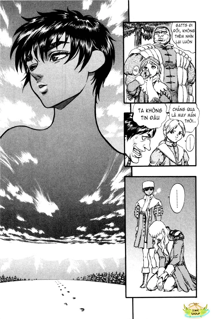 Kiếm Sĩ Đen Chapter 52 - 19