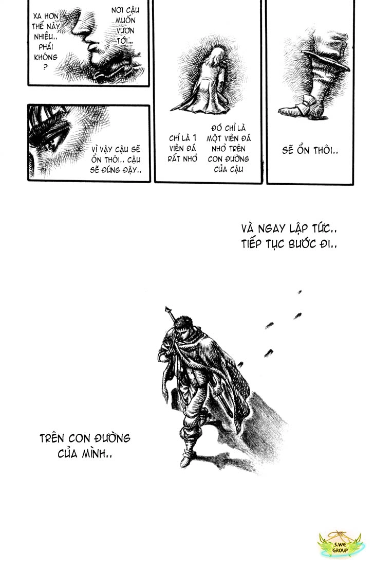 Kiếm Sĩ Đen Chapter 52 - 20