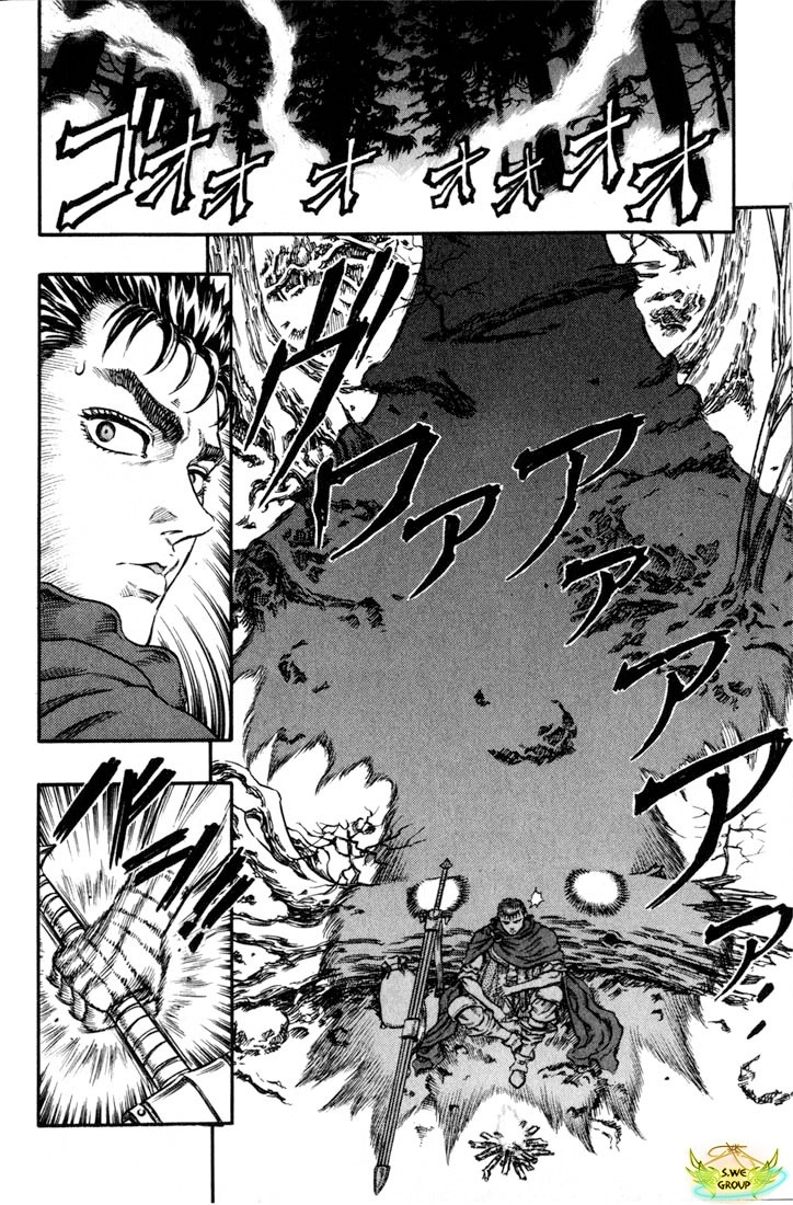 Kiếm Sĩ Đen Chapter 53 - 11