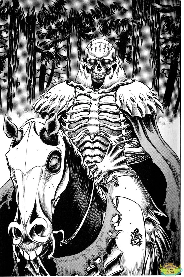 Kiếm Sĩ Đen Chapter 53 - 16