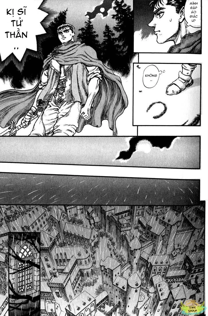 Kiếm Sĩ Đen Chapter 53 - 20