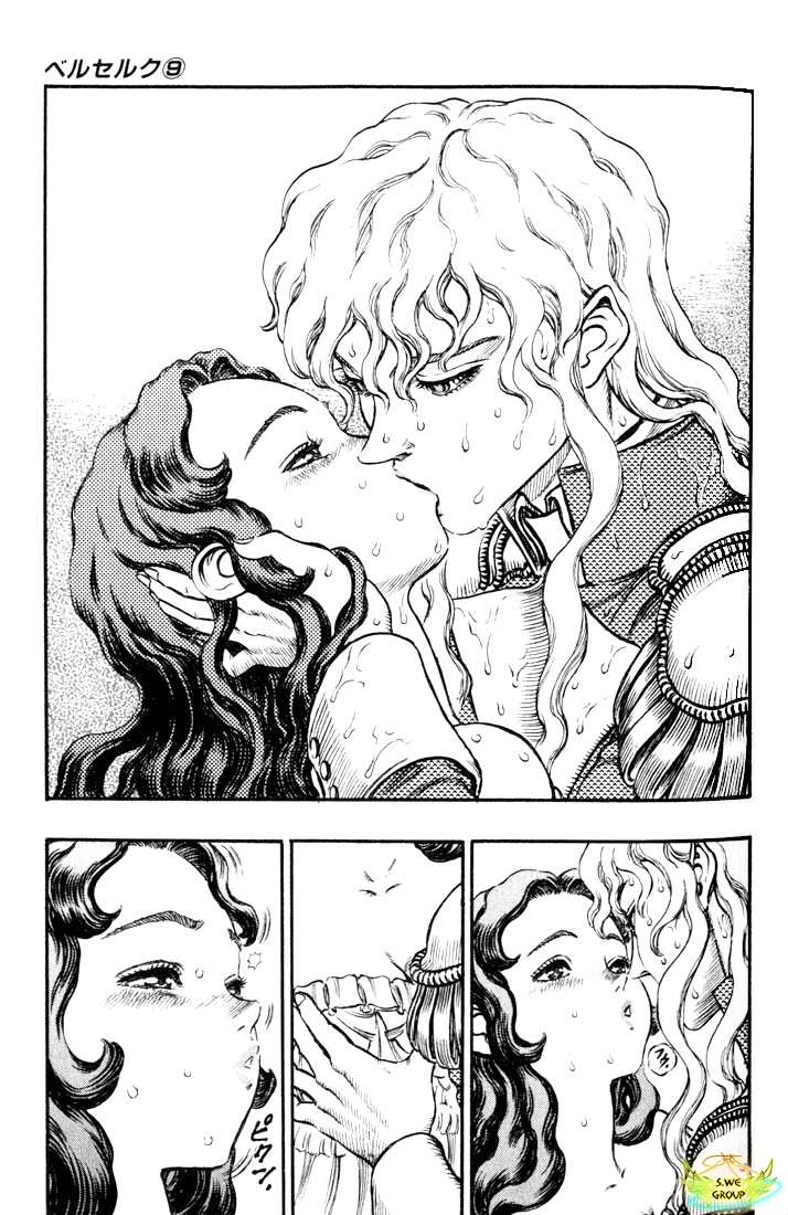 Kiếm Sĩ Đen Chapter 54 - 4