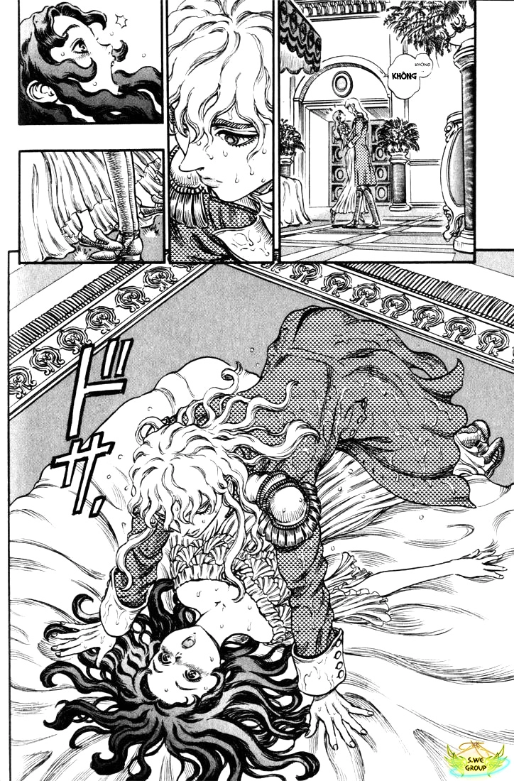 Kiếm Sĩ Đen Chapter 54 - 5