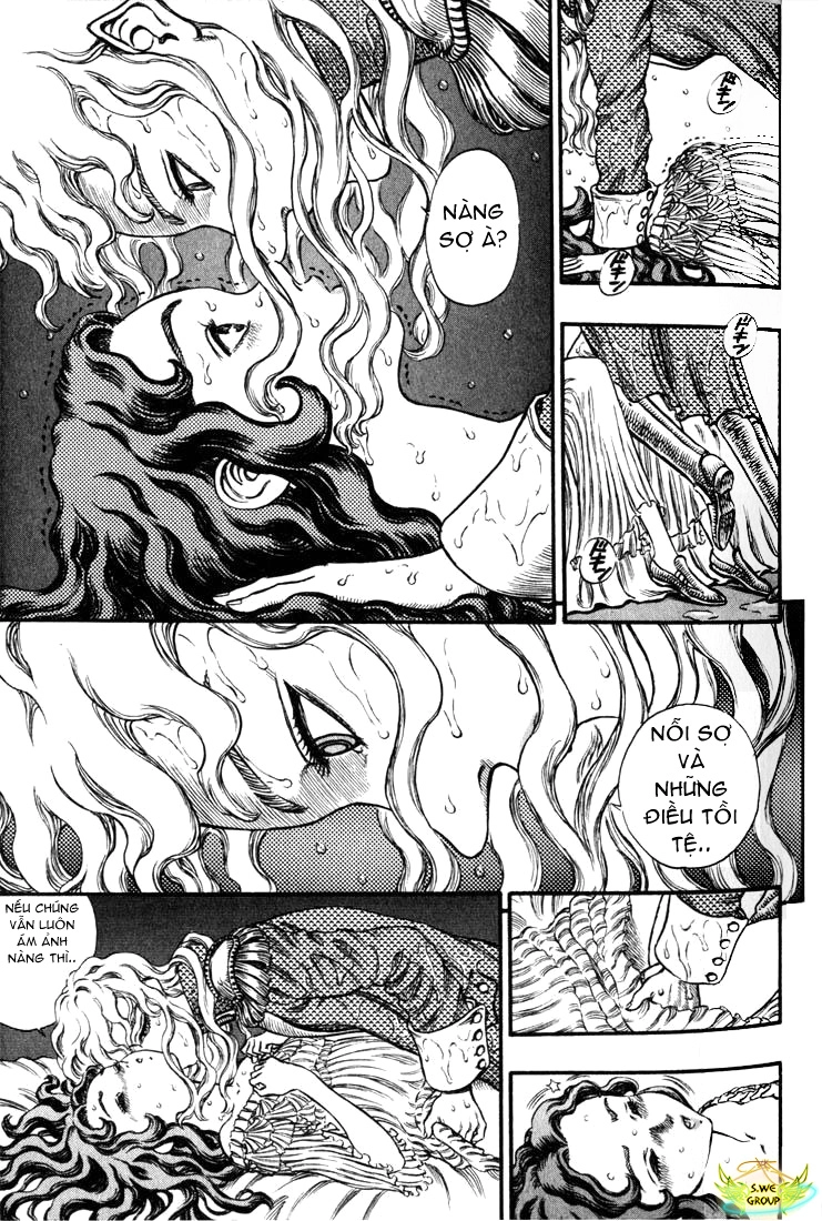 Kiếm Sĩ Đen Chapter 54 - 6