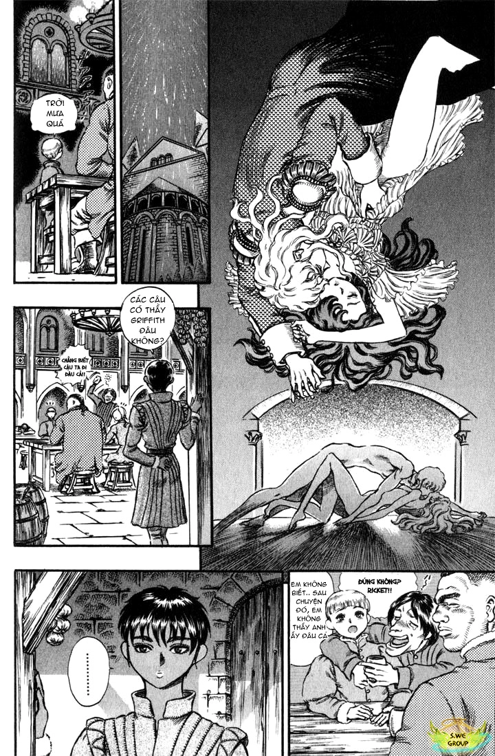 Kiếm Sĩ Đen Chapter 54 - 7