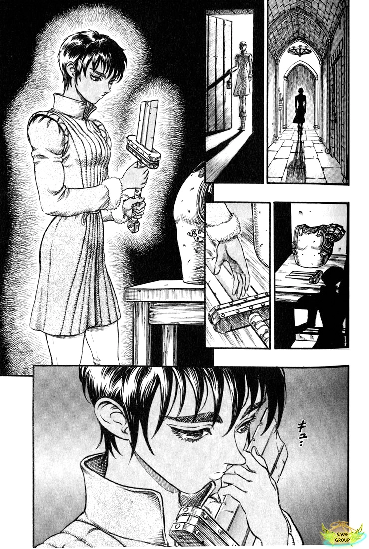 Kiếm Sĩ Đen Chapter 54 - 8