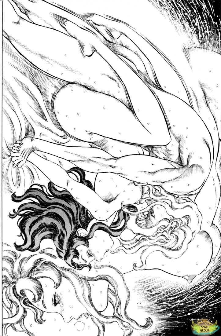 Kiếm Sĩ Đen Chapter 54 - 11