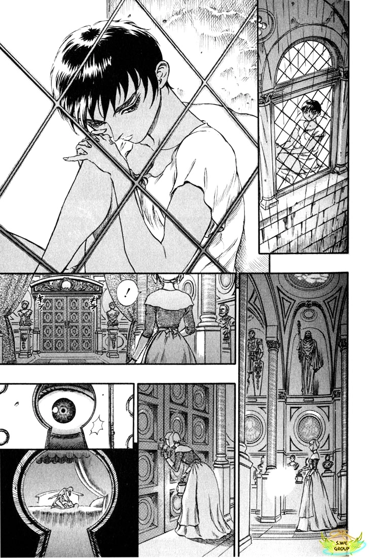 Kiếm Sĩ Đen Chapter 54 - 12