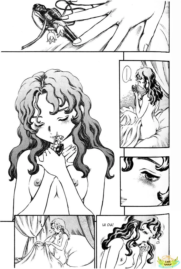 Kiếm Sĩ Đen Chapter 54 - 16