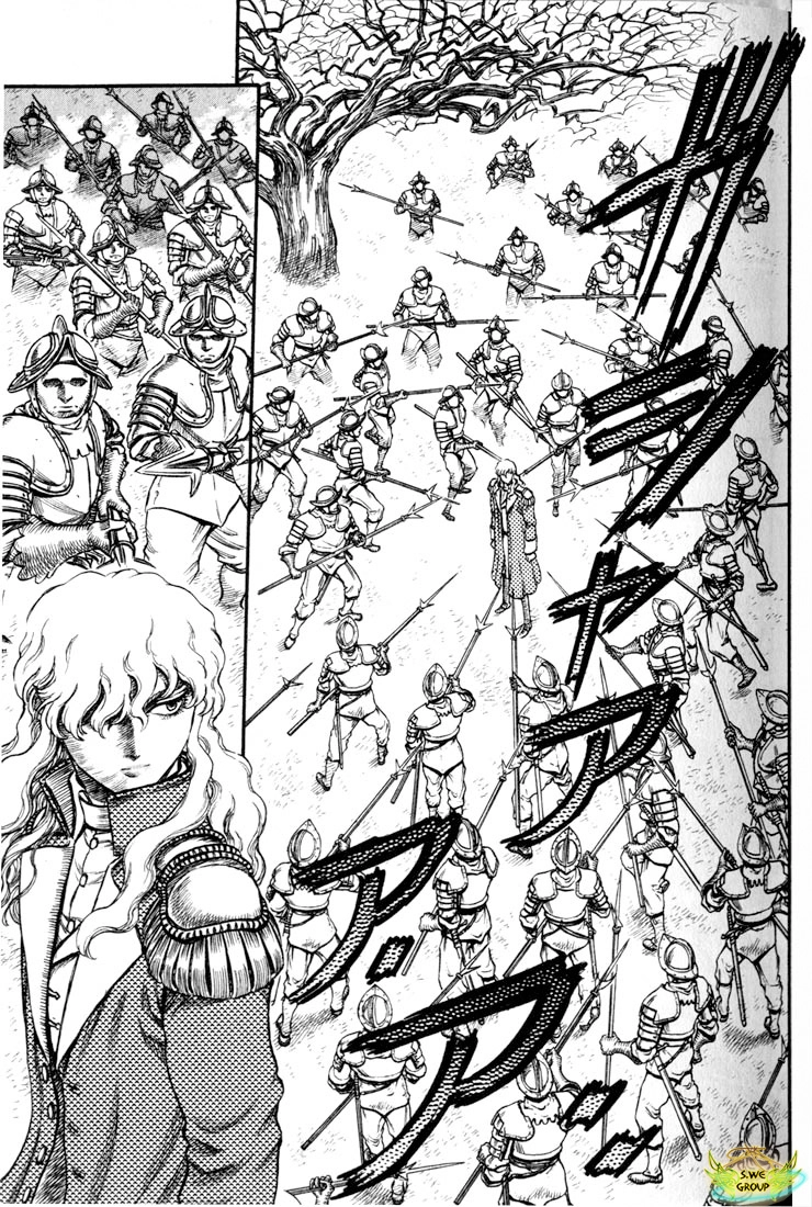 Kiếm Sĩ Đen Chapter 54 - 18