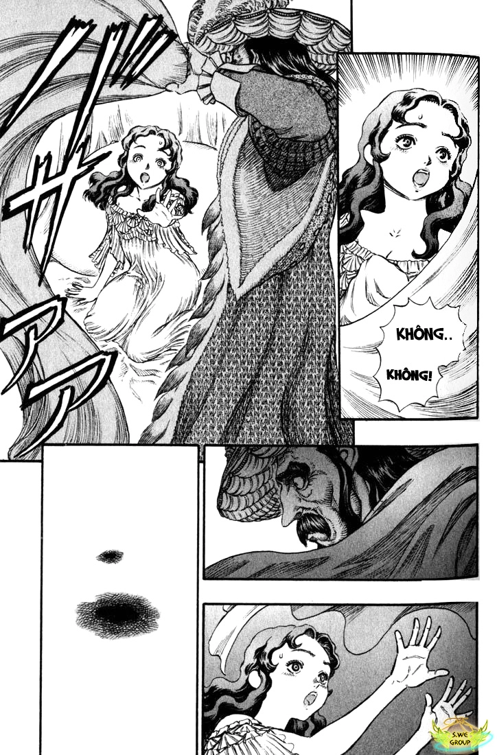 Kiếm Sĩ Đen Chapter 54 - 22