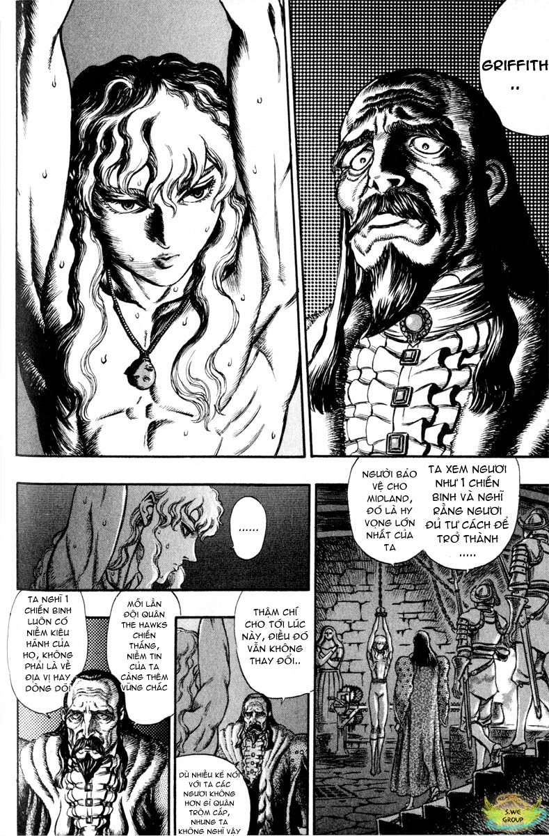 Kiếm Sĩ Đen Chapter 55 - 3