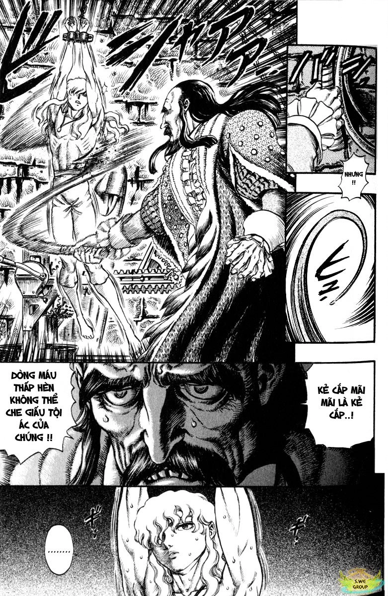 Kiếm Sĩ Đen Chapter 55 - 4