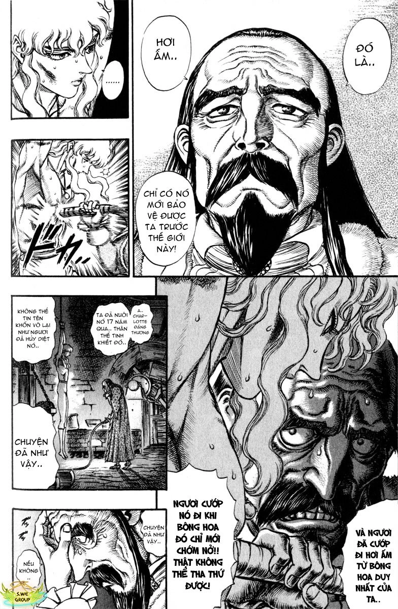 Kiếm Sĩ Đen Chapter 55 - 7