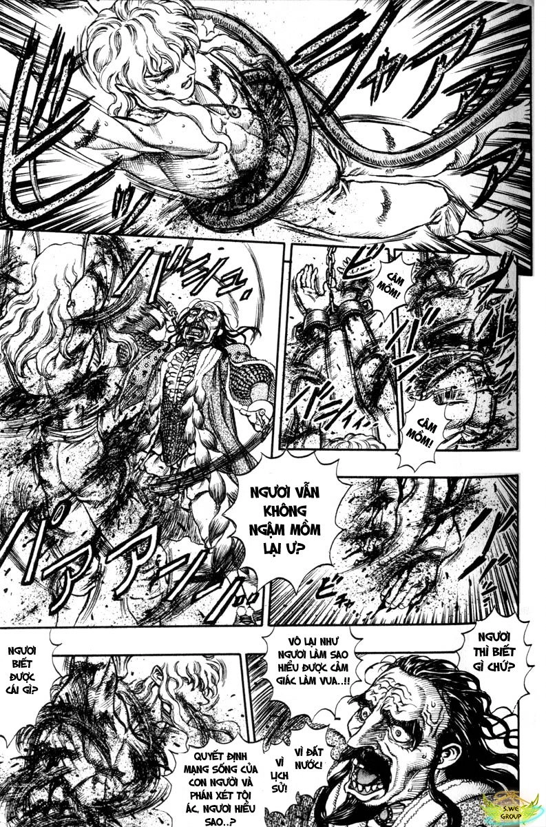 Kiếm Sĩ Đen Chapter 55 - 10