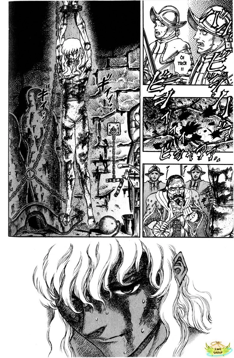 Kiếm Sĩ Đen Chapter 55 - 11