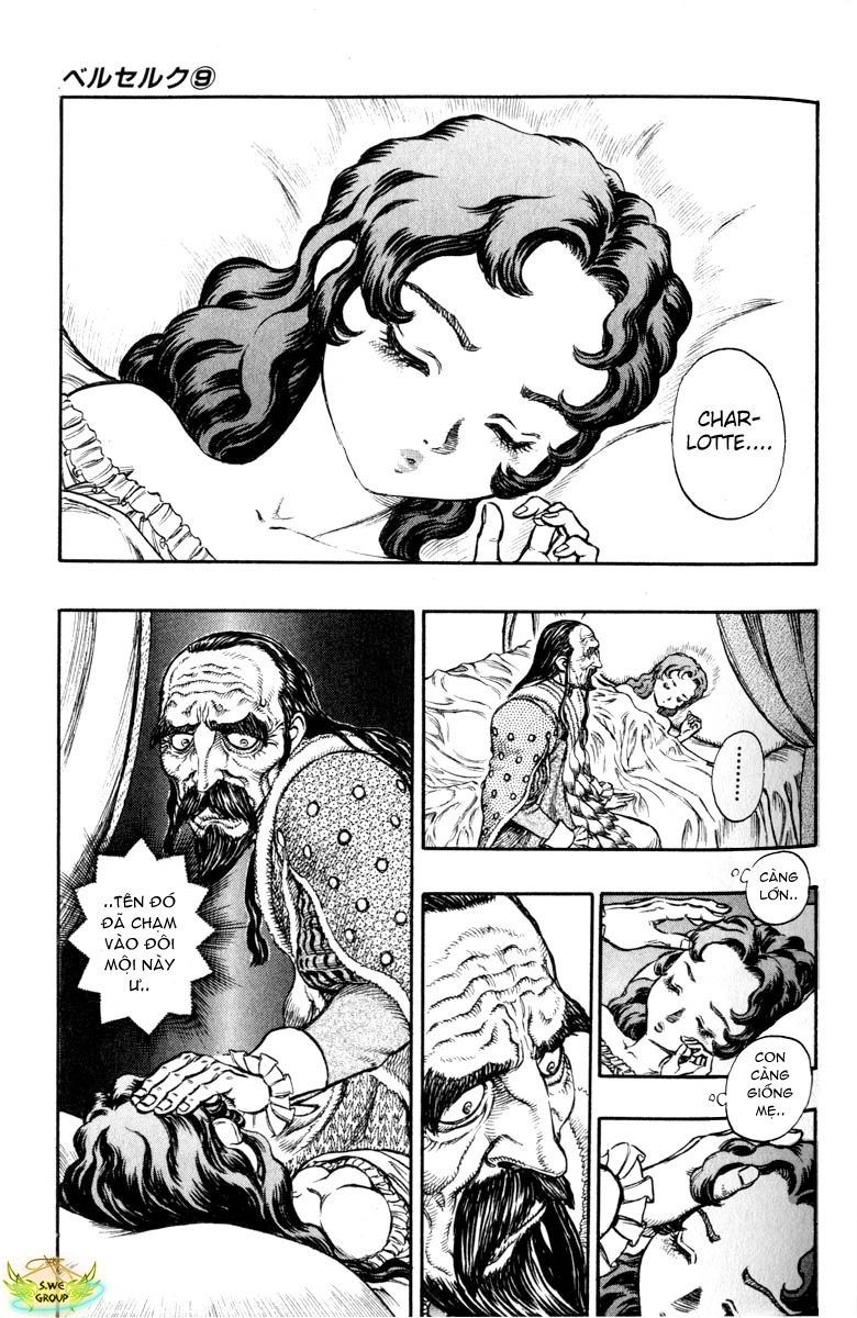 Kiếm Sĩ Đen Chapter 55 - 16