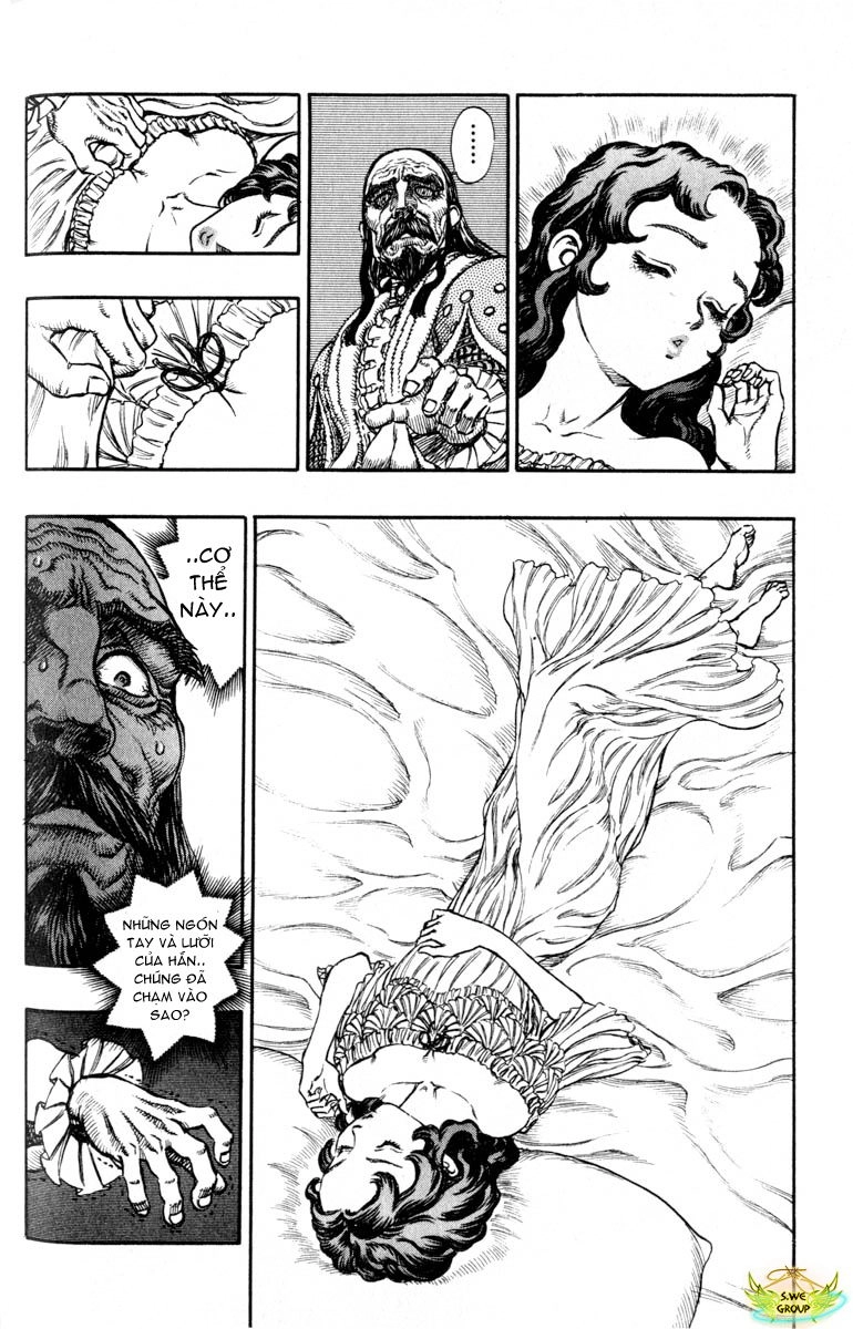 Kiếm Sĩ Đen Chapter 55 - 17