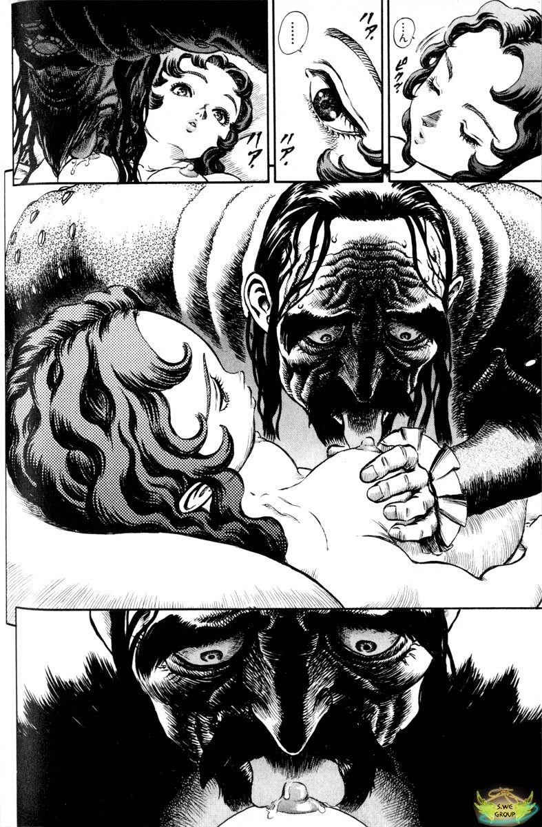 Kiếm Sĩ Đen Chapter 55 - 19