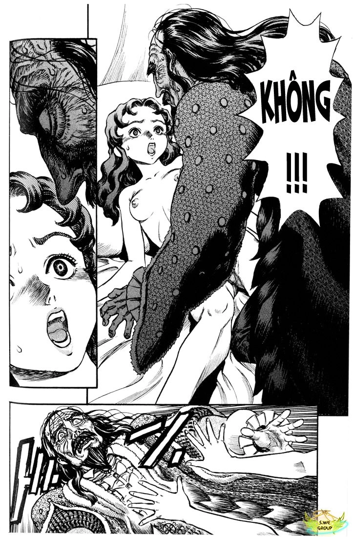 Kiếm Sĩ Đen Chapter 56 - 3