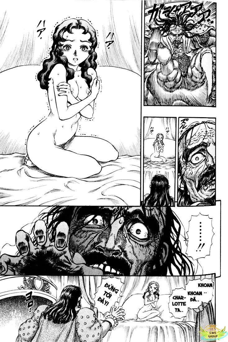 Kiếm Sĩ Đen Chapter 56 - 4