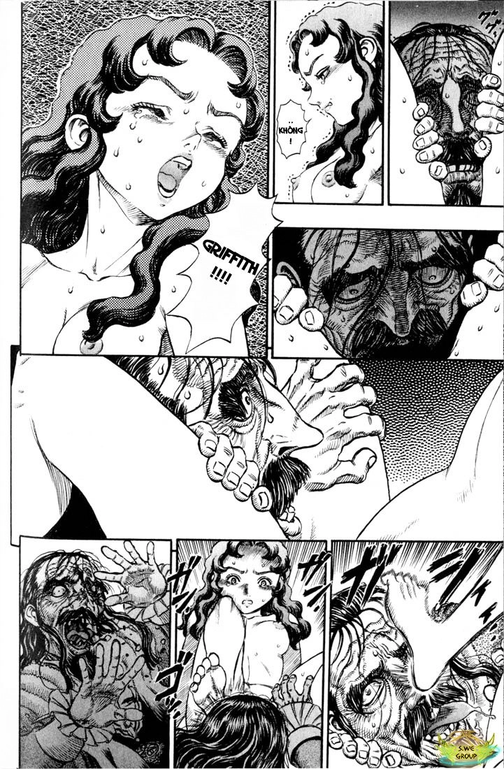 Kiếm Sĩ Đen Chapter 56 - 7