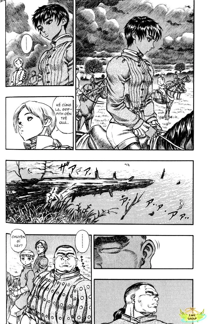 Kiếm Sĩ Đen Chapter 56 - 11